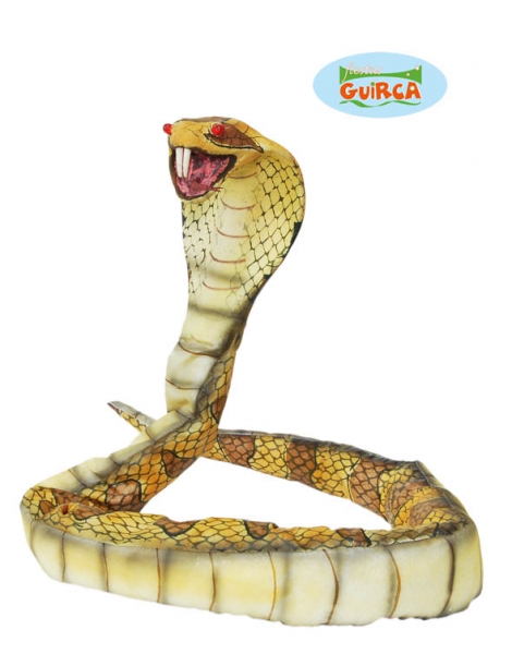 Serpiente Luz Ojos