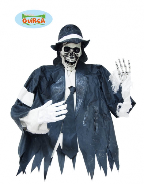 Colgante Fantasma Michael Jackson Eco