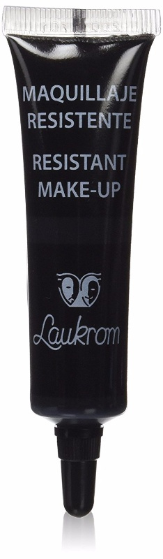 MaquillajeFondo Cremoso Africano 15ml.