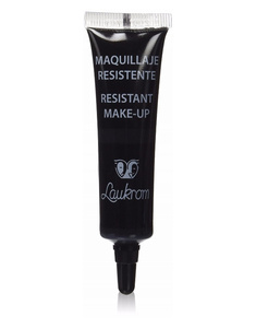 Maquillaje Fondo Cremoso Africano 15ml.