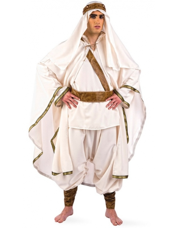 Disfraz Lawrence De Arabia Adulto