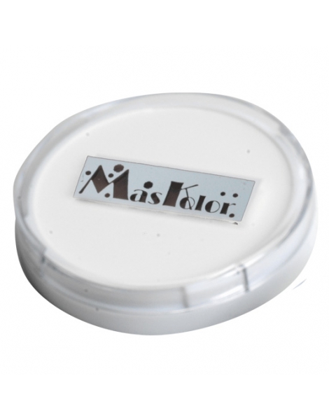 Tarro Crema Blanco