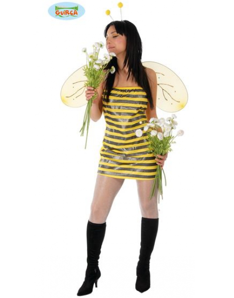 Disfraz Abeja Adulta
