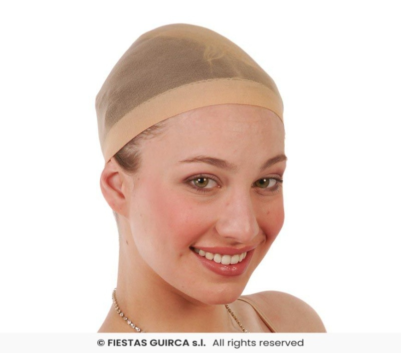 Rejilla peluca