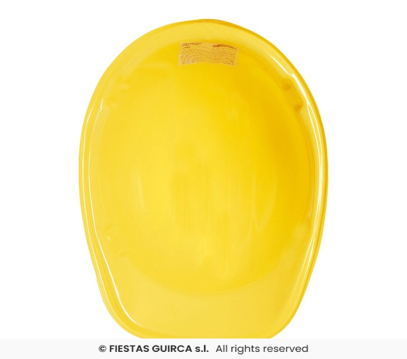 Casco Albañil Obrero