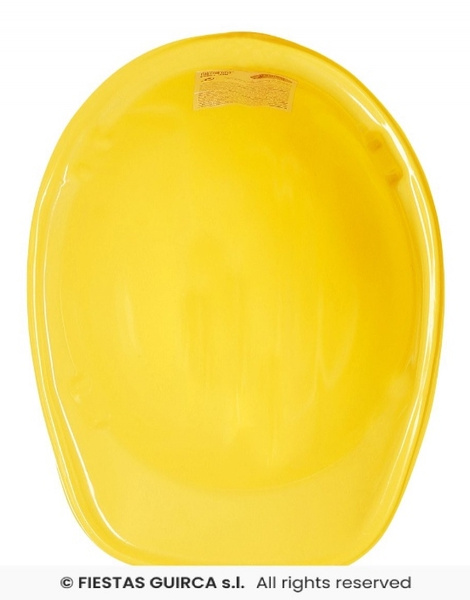 Casco Albañil Obrero