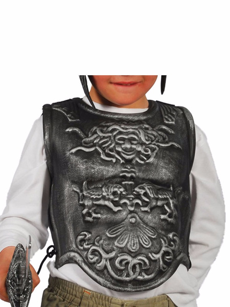 Armadura Infantil Romano Foan Eco