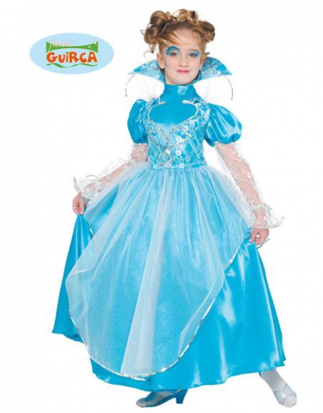 Disfraz Princesa Cisne Infantil