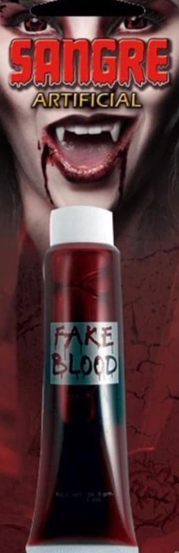 Blíster Sangre oferta