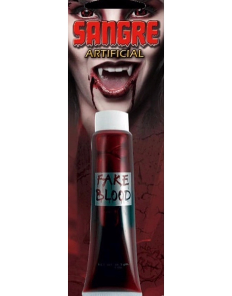 Blíster Sangre oferta