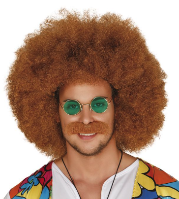 Gafas Hippie redondas