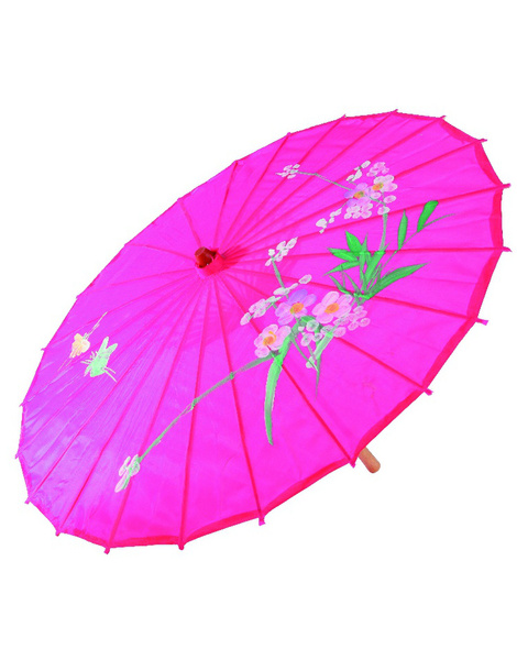 Parasol China / Gheisa Colors