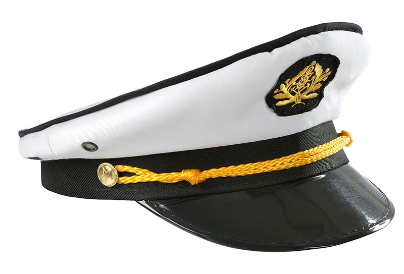 Gorra Marinero adulto