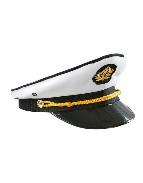 Gorra Marinero adulto