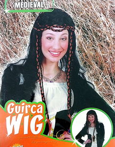 PULSEIRA DO FILME MEDIEVAL COM TRENCILS