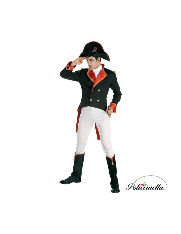 Disfraz Napoleón para hombre