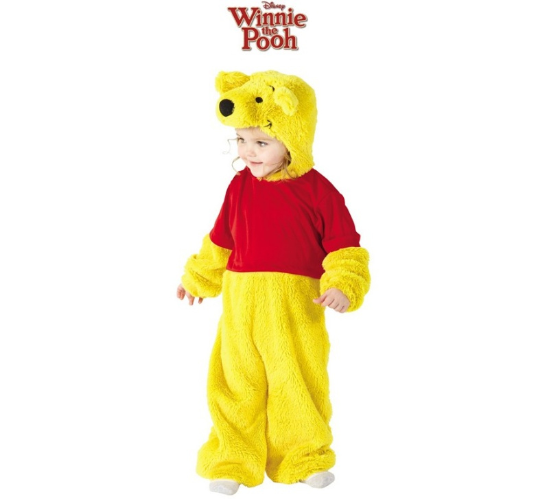 Disfraz Winnie The Pooh Infantil