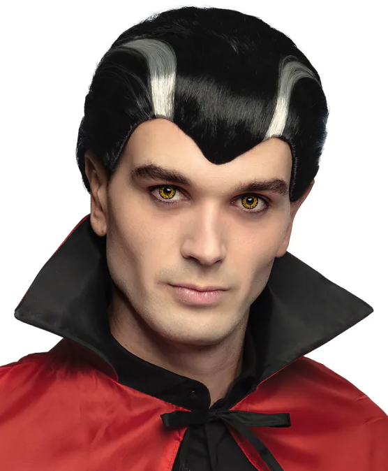 VAMPIRE WIG