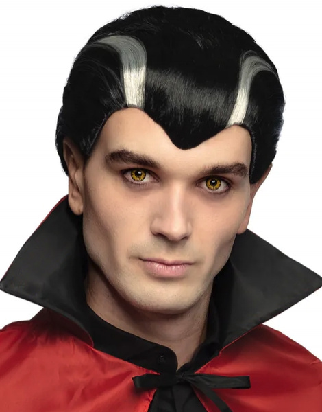 VAMPIRE WIG