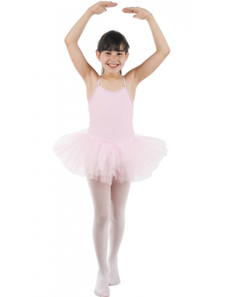 Disfraz Bailarina Licra Infantil