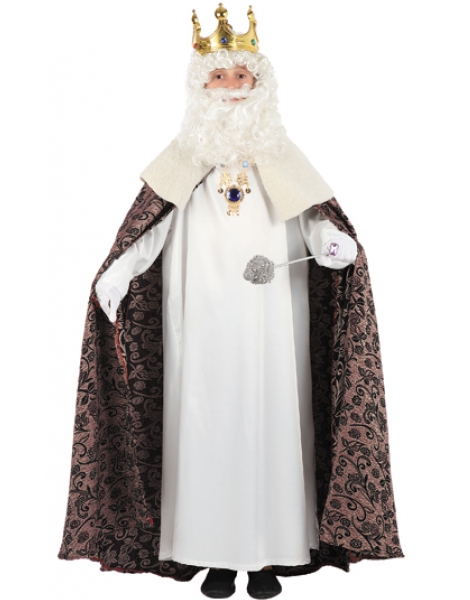 MELCHOR T.4, 6 Y 10