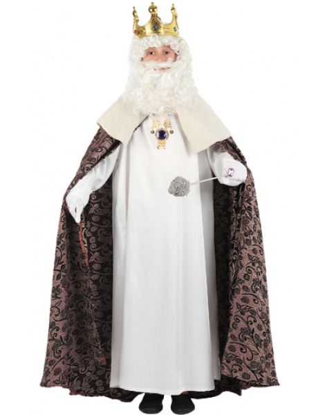 MELCHOR T.4, 6 Y 10