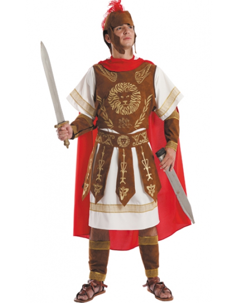 Disfraz Romano Adulto