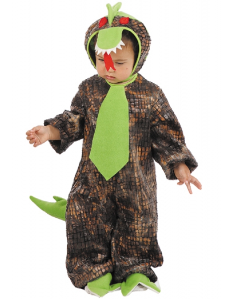 DRAGONCITO T.6M, 12M, 24M