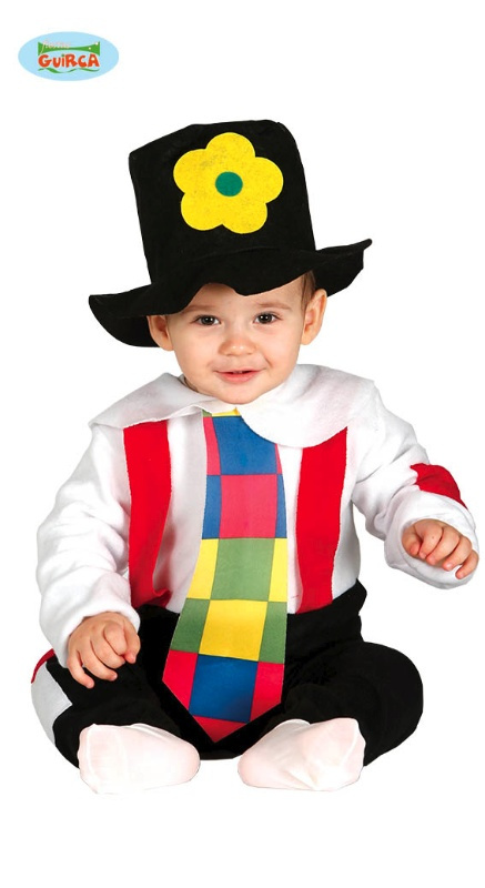 Disfraz Vagabundo Infantil