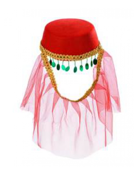 Casquete Mora