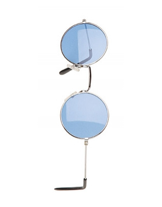 Gafas Beatles rosa o azul