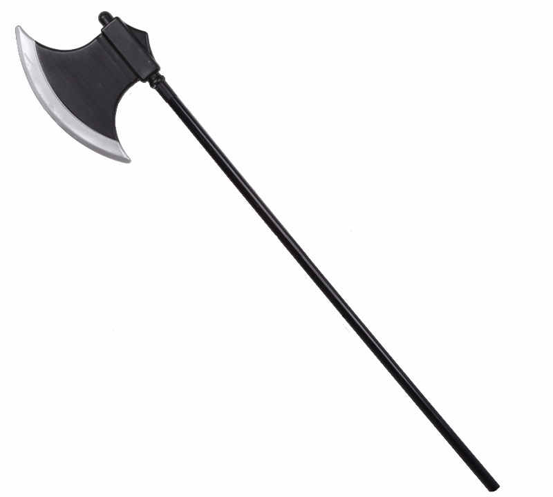Hacha 98 Cm