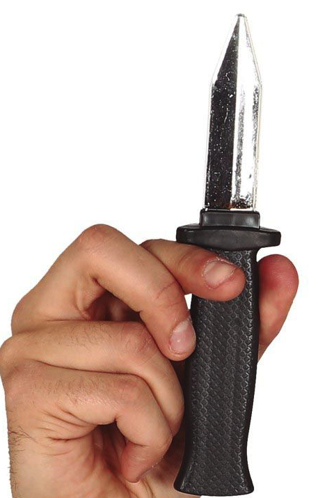 Cuchillo Retráctil  19cms.