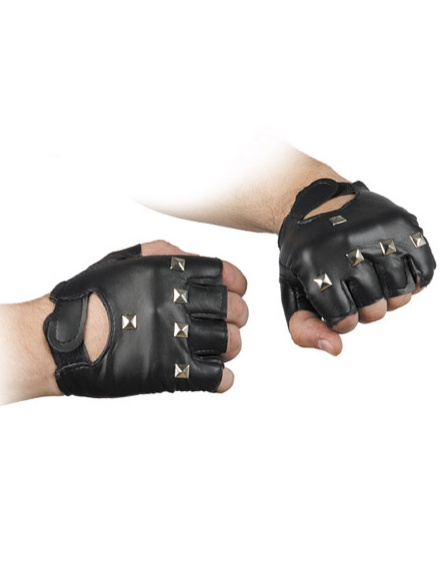 Guantes Motero