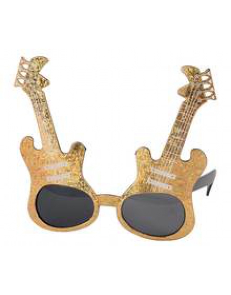 Gafas Guitarra