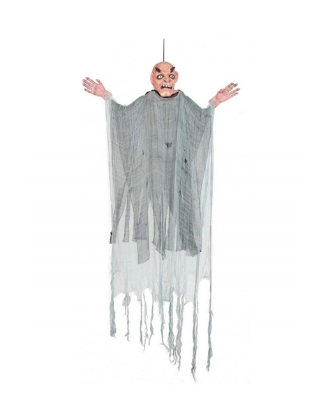Adorno Halloween Abuelo