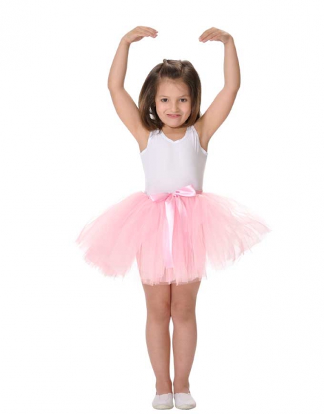 Tutu infantil deluxe