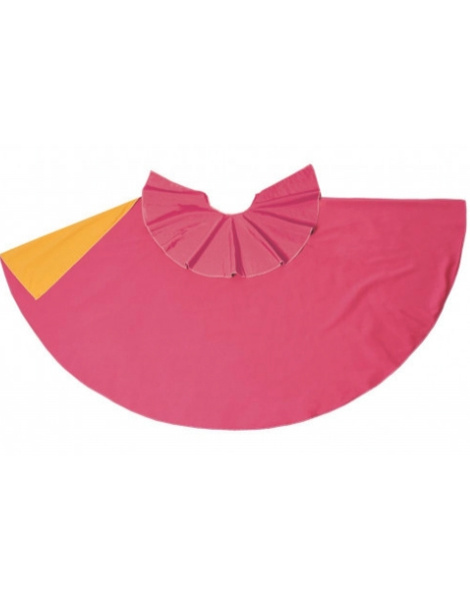 Capote Bicolor 140 Cms.