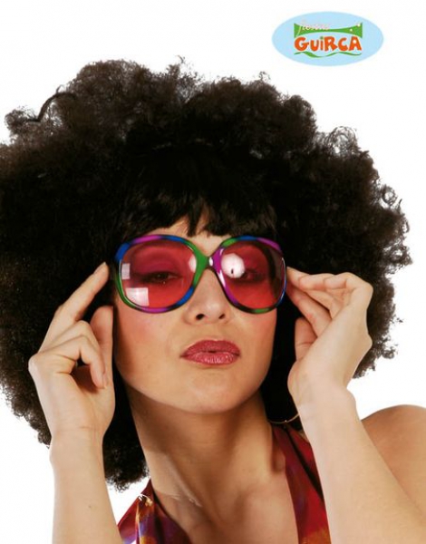 Gafas Multicolor