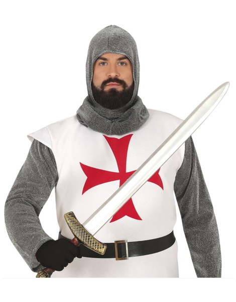 Espada medieval 85 Cms.