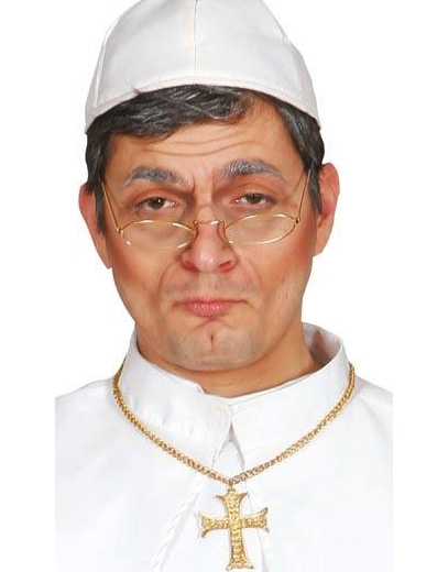 Gafas Metálicas con cristales