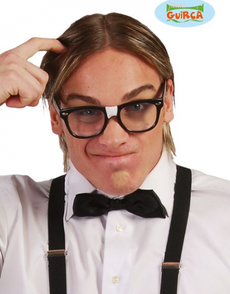 Gafas Empollón