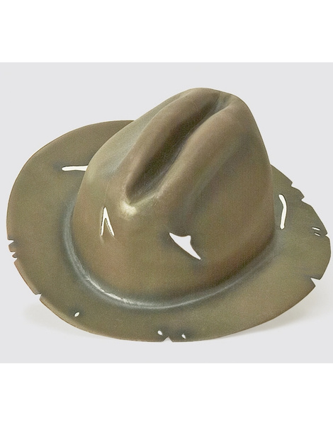 Sombrero Monster pesadilla  EVA