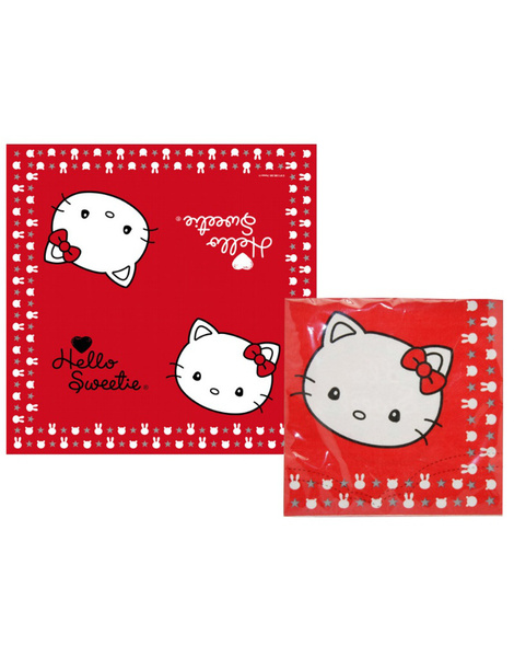 Pack Servilletas Sweetie 10 Unid.oferta
