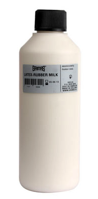 Látex Líquido Grimas Profesional 500 Ml