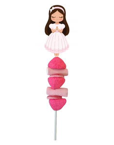 Brocheta Niña Comunión.45 Grs.
