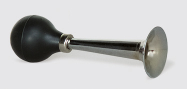 Bocina Metalica Payaso