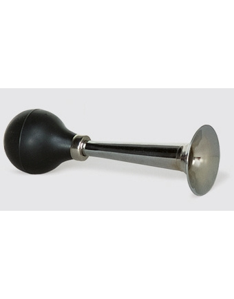 Bocina Metalica Payaso