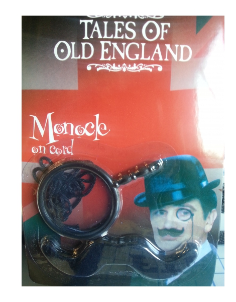 Monoculo