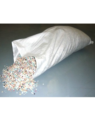 Confetti 10 Kg Saco